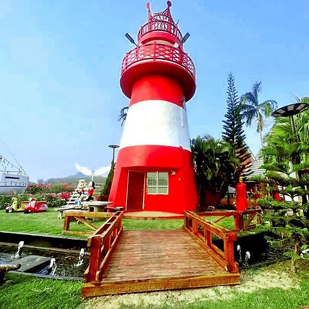 Apinya Resort Bangsarey Ban Tao Than Екстериор снимка
