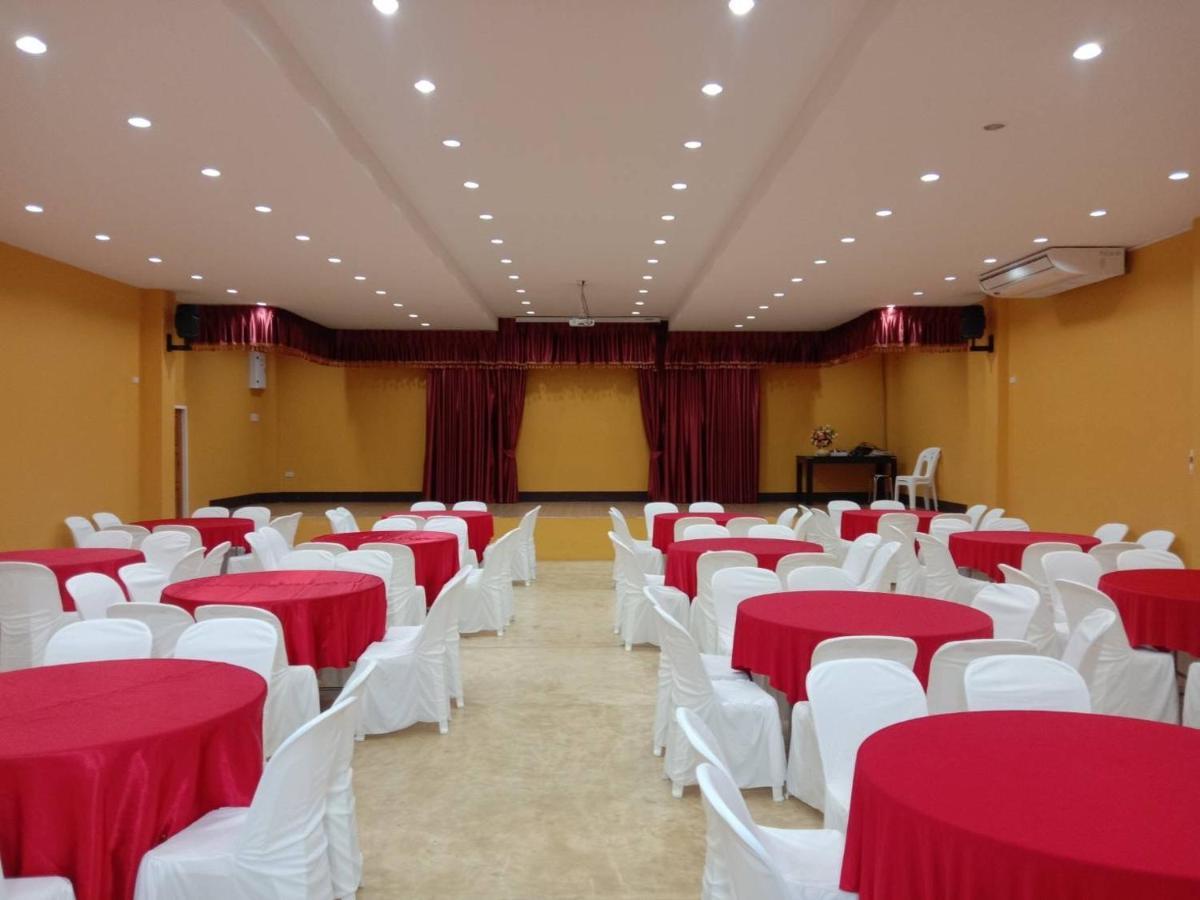 Apinya Resort Bangsarey Ban Tao Than Екстериор снимка