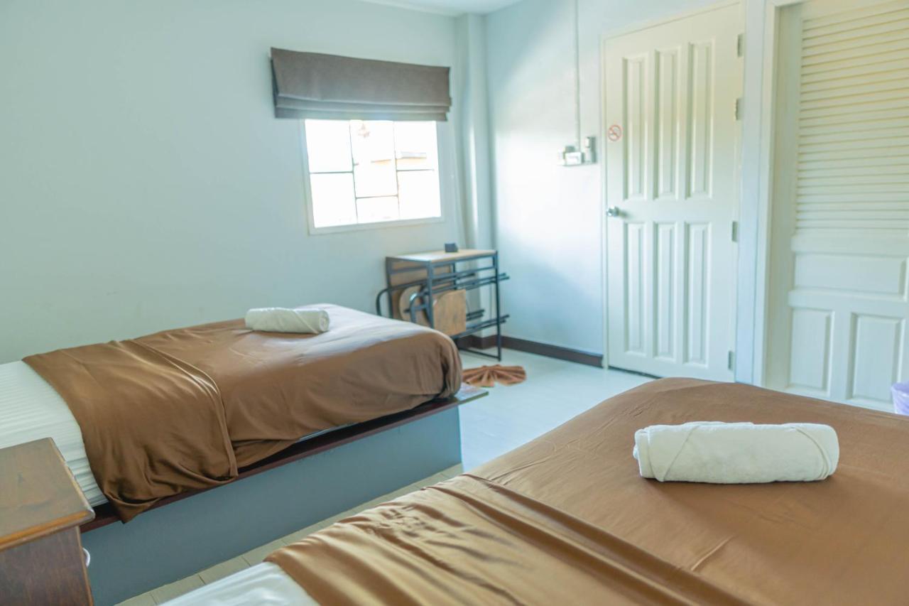 Apinya Resort Bangsarey Ban Tao Than Екстериор снимка