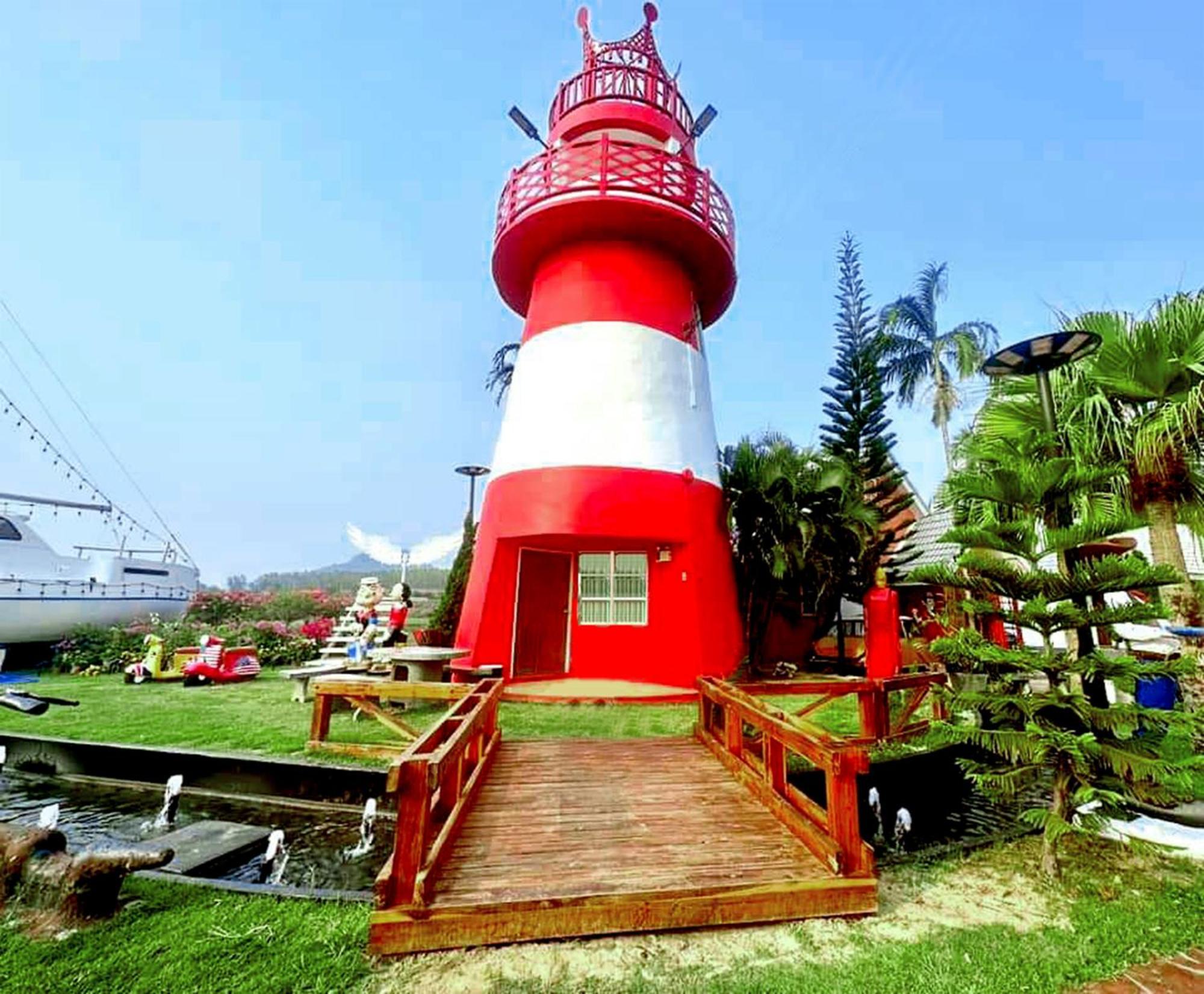 Apinya Resort Bangsarey Ban Tao Than Екстериор снимка